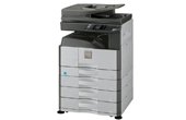 Máy photocopy SHARP | Máy Photocopy khổ giấy A3 đa chức năng SHARP AR-6023NV