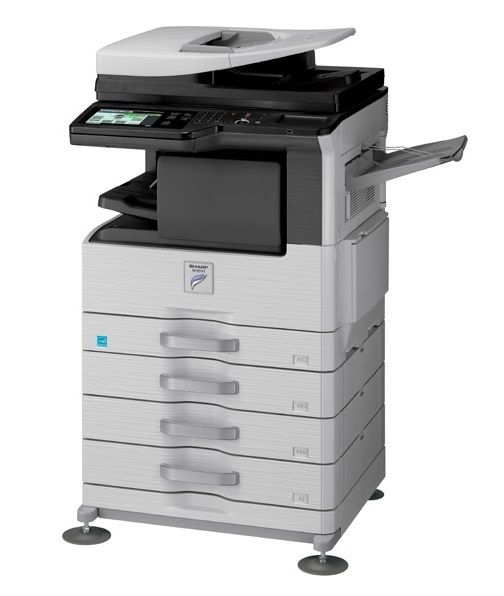 Máy photocopy khổ giấy A3 đa chức năng SHARP MX-M354N