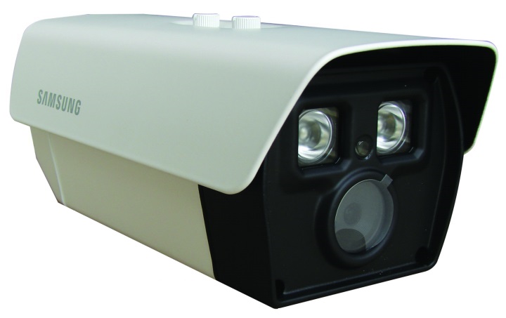 Camera hồng ngoại SAMSUNG SCO-L2023RP/AJ