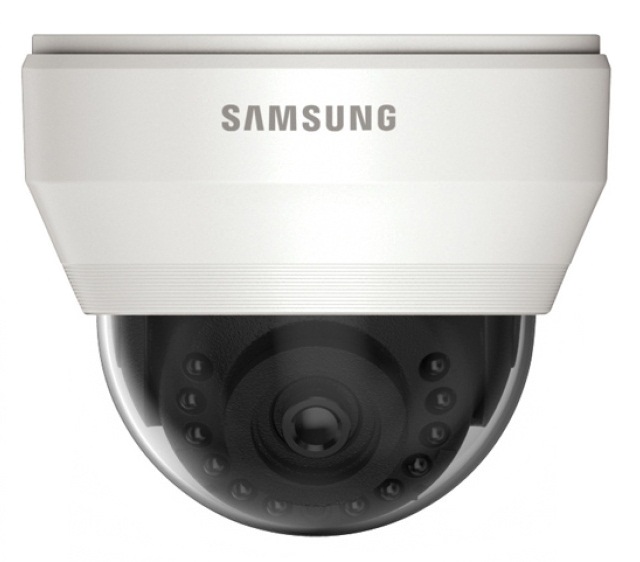 Camera Dome hồng ngoại SAMSUNG SCD-5083R