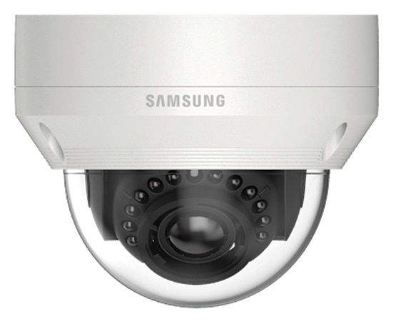 Camera Dome hồng ngoại SAMSUNG SCV-5083RP