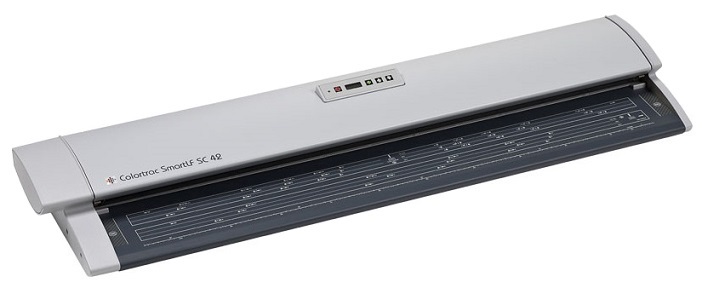 Máy quét A0 COLORTRAC SMARTLF SC Xpress SC 42c màu Máy quét A0 COLORTRAC SMARTLF SC Xpress SC 42c màu