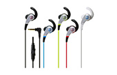 Tai nghe Audio-technica | Tai nghe In-Ear HeadPhones Audio-technica ATH-CKX5iS