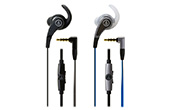 Tai nghe Audio-technica | Tai nghe In-Ear HeadPhones Audio-technica ATH-CKX9iS