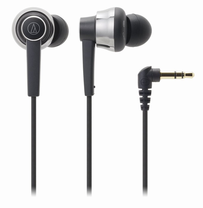 Tai nghe In-Ear HeadPhones Audio-technica ATH-CKR7