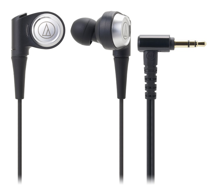 Tai nghe In-Ear HeadPhones Audio-technica ATH-CKR9