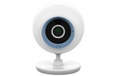 Camera IP D-LINK | Camera IP Baby không dây hồng ngoại D-Link DCS-700L