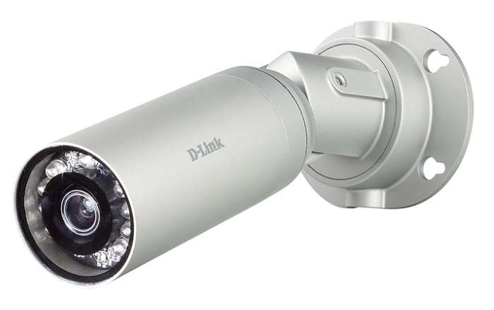 Camera IP Cloud không dây hồng ngoại D-Link DCS-7010L