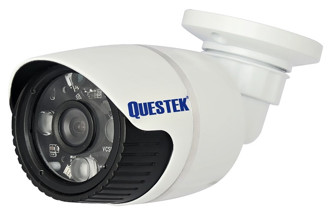 Camera IP hồng ngoại QUESTEK Eco-9212UIP