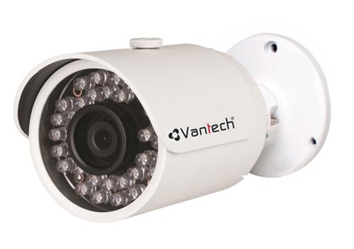 Camera IP hồng ngoại 1.0 Megapixel VANTECH VP-150M