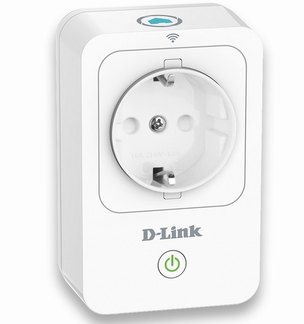 Ổ điện thông minh D-Link DSP-W215