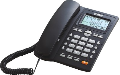 Điện thoại bàn UNIDEN AS-7412 Điện thoại bàn UNIDEN AS-7412