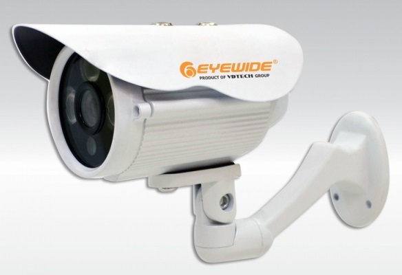 Camera hồng ngoại EYEWIDE EWE-3609A