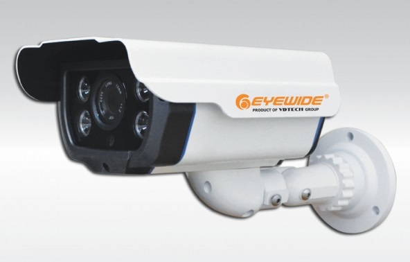 Camera hồng ngoại EYEWIDE EWE-6309A