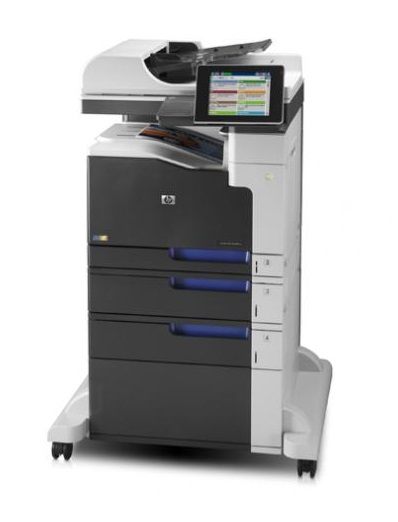 Máy in Laser màu đa chức năng khổ A3 HP LaserJet Enterprise 700 Color MFP M775F Máy in Laser màu đa chức năng khổ A3 HP LaserJet Enterprise 700 Color MFP M775F