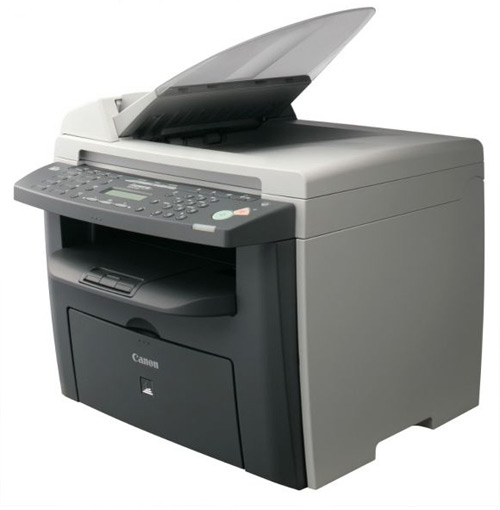 CANON MF4350D PRINTER DRIVER