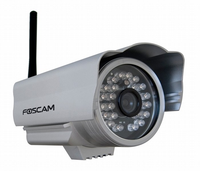 Camera IP hồng ngoại không dây FOSCAM FI8904W