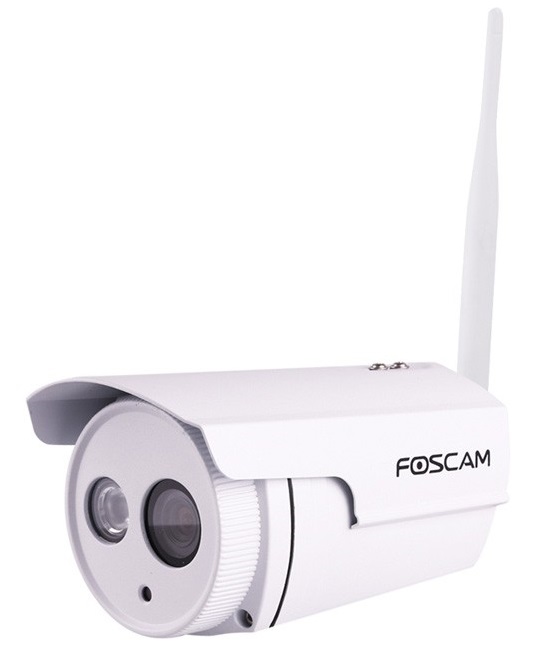 Camera IP HD hồng ngoại không dây FOSCAM FI9803P
