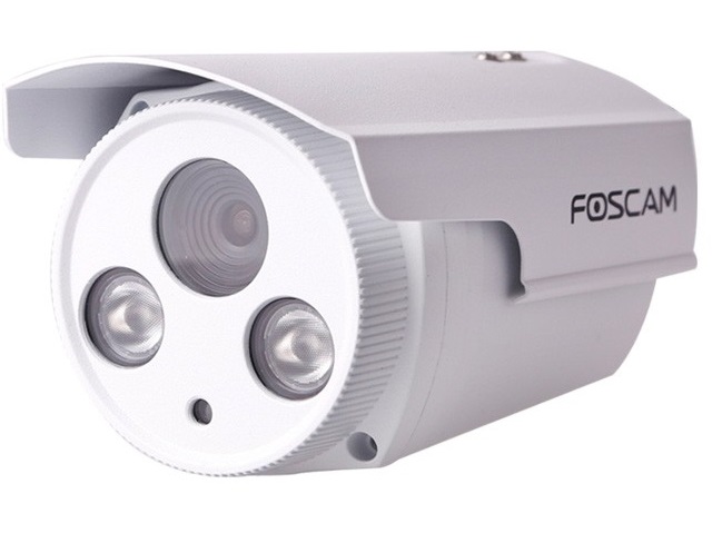 Camera IP HD hồng ngoại FOSCAM FI9903P