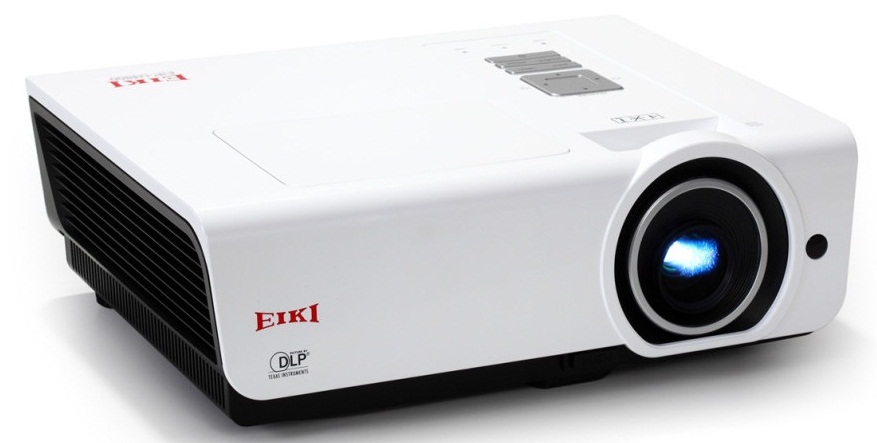 Máy chiếu EIKI EIP-W4600