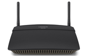 Thiết bị mạng LINKSYS | N600 Dual-Band Smart Wifi Wireless router LINKSYS EA2750