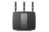 Thiết bị mạng LINKSYS | AC3200 Tri-Band Smart Wireless Router CISCO LINKSYS EA9200