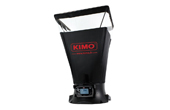 Máy đo áp suất KIMO | Máy đo áp suất, lưu lượng khí, nhiệt độ KIMO DBM610