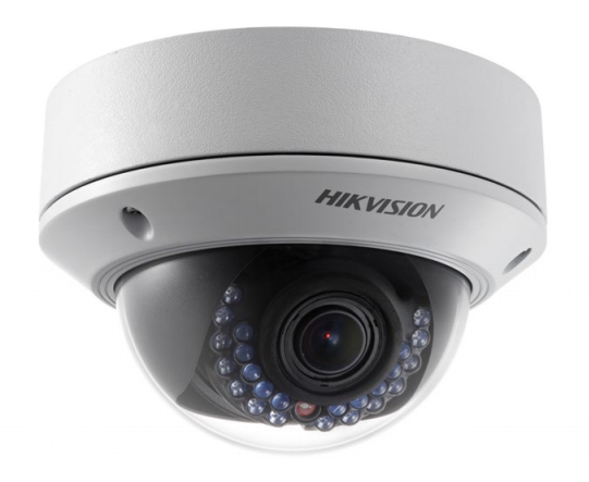 Camera IP Dome HD hồng ngoại 3.0 Megapixel HIKVISION DS-2CD2732F-IS