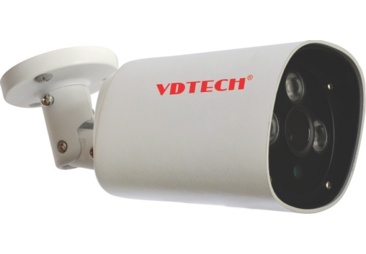 Camera AHD hồng ngoại VDTECH VDT-2070AAHD 2.4