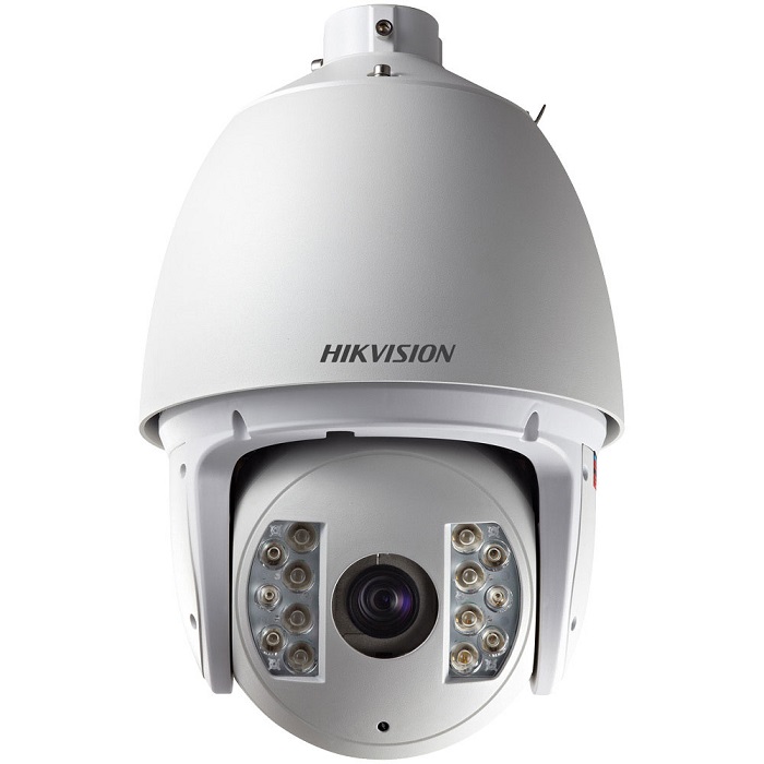 Camera IP Speed Dome hồng ngoại 1.3 Megapixel HIKVISION DS-2DF7276-A