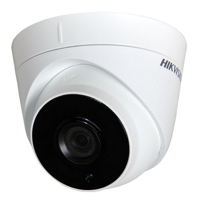 Camera HD-TVI Dome hồng ngoại 2.0 Megapixel HIKVISION DS-2CE56D1T-IT3