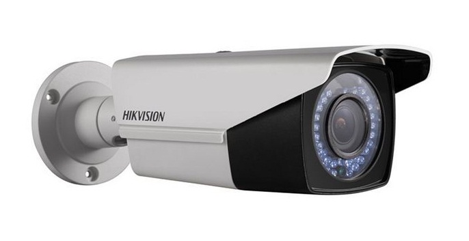 Camera HD-TVI hồng ngoại 2.0 Megapixel HIKVISION DS-2CE16D1T-IR3Z