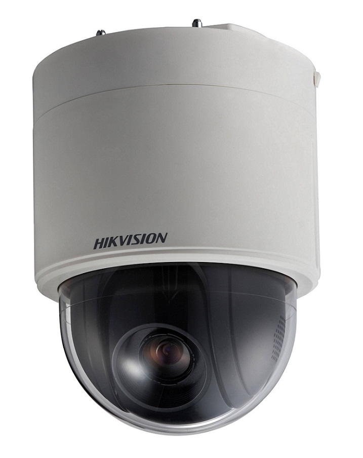 Camera HD-TVI Speed Dome 2.0 Megapixel  HIKVISION DS-2AE5230T-A3