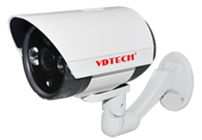 Camera AHD hồng ngoại VDTECH VDT-270AAHD 2.0