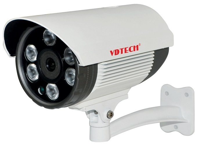 Camera AHD hồng ngoại VDTECH VDT-450AAHD 2.0