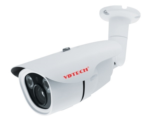 Camera IP hồng ngoại VDTECH VDT-405AIP 1.3
