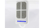 Báo cháy-Báo trộm KAWA | Remote điều khiển từ xa RM126