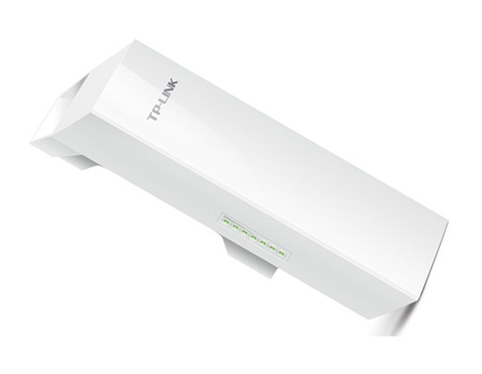 2.4GHz 300Mbps 9dBi Outdoor CPE TP-LINK CPE210