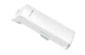 Thiết bị mạng TP-LINK | 2.4GHz 300Mbps 9dBi Outdoor CPE TP-LINK CPE210
