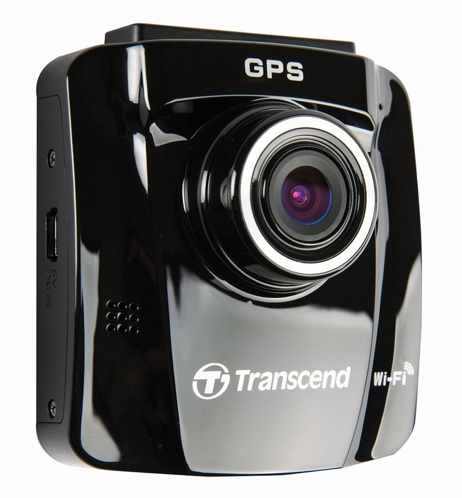 Camera hành trình ô tô không dây TRANSCEND TS16GDP220M
