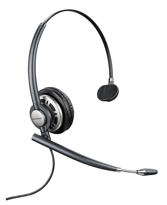 Tai nghe chuyên dụng Headset Plantronics ENCOREPRO HW710 (78712-101)