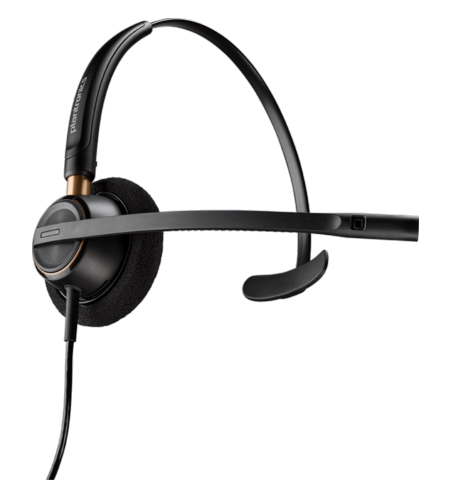 Tai nghe chuyên dụng Headset Plantronics ENCOREPRO HW510 (89433-01)