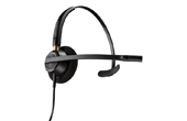 Tai nghe Plantronics | Tai nghe chuyên dụng Headset Plantronics ENCOREPRO HW510 (89433-01)