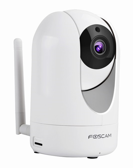 Camera IP hồng ngoại không dây FOSCAM R2