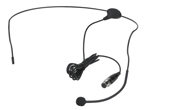 Âm thanh BOSCH | Micro đeo đầu không dây BOSCH MW1-HMC