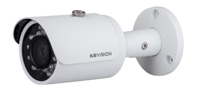 Camera IP hồng ngoại 1.3 Megapixel KBVISION KB-1301N