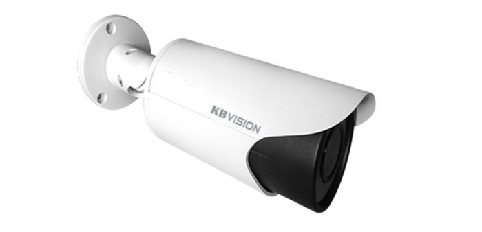Camera IP hồng ngoại 1.3 Megapixel KBVISION KB-V1303N