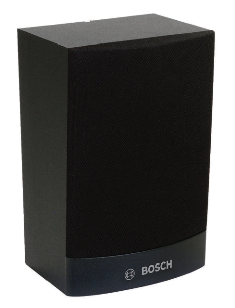 Loa hộp có điều chỉnh âm lượng 6W BOSCH LB1-UW06V- D1
