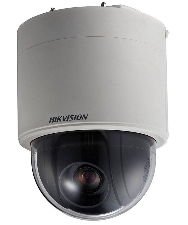 Camera HD-TVI Speed Dome 2.0 Megapixel HIKVISION DS-2AE5223T-A3