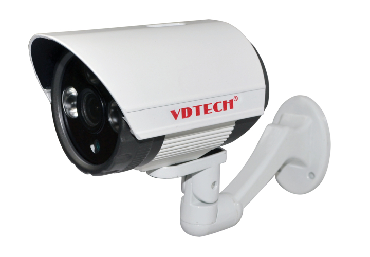 Camera ADH hồng ngoại VDTECH VDT-270AAHD 1.0